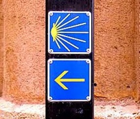 The Way of St. James