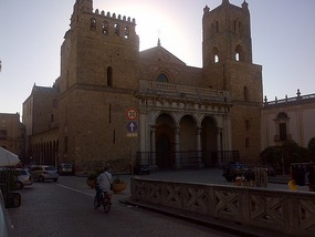 Norman Cathedral - Monreale, Sicily