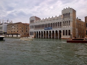 Museum of Natural History - Venice
