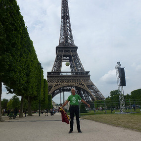 Eiffel Tower