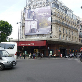 Galeries Lafayette