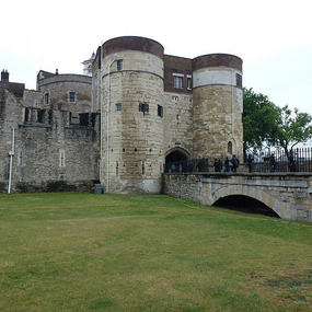 Tower of London