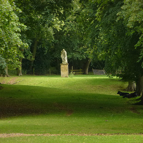 Hidcote