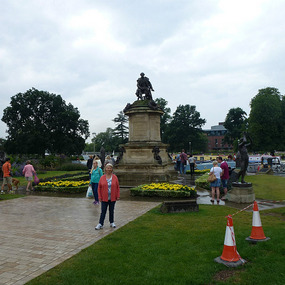 Stratford on Avon