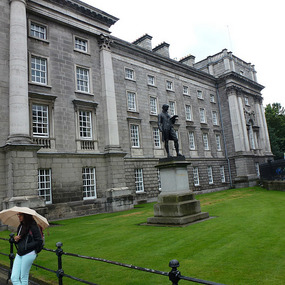 Trinity College
