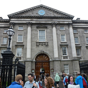Trinity College