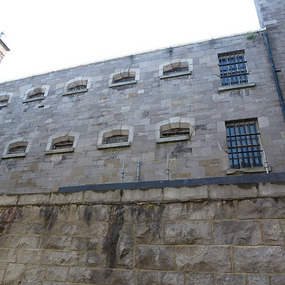 Kilmainham Gaol