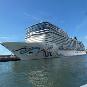 Norwegian Epic