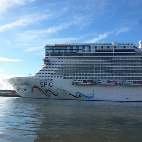 Norwegian Epic