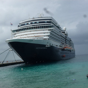 Niew Amsterdam (Holland America line)