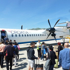 Croatia Airlines
