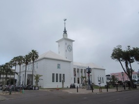 Bermuda