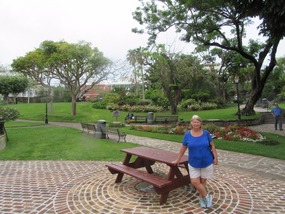 Bermuda