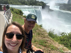 The Falls