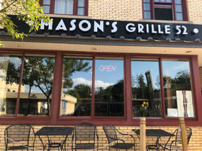masons Grill