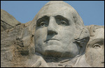 Mount Rushmore