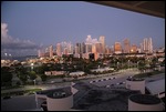 Miami at Daybreak