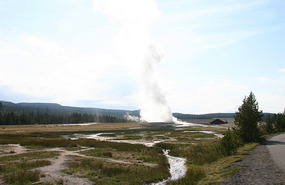 Yellowstone