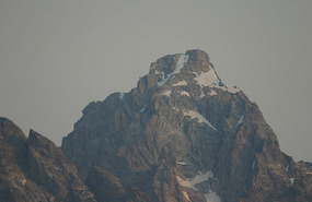 Grand Tetons