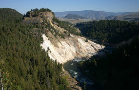Yellowstone