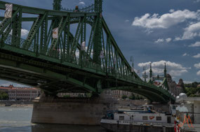 Budapest