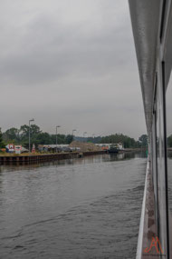 Rhine–Main–Danube Canal