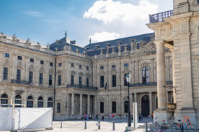 Würzburg Residence