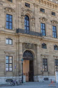 Würzburg Residence