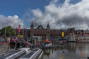 Amsterdam