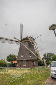 Our AirBnB