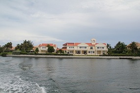Caribbean Homes