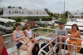 On the Ride Out