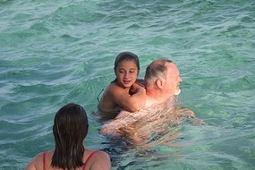 Swimming