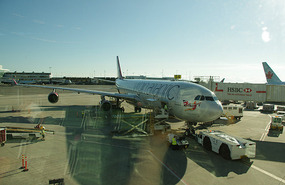 Airport