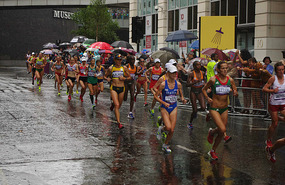 Marathon