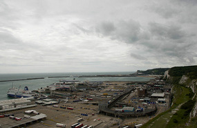 Dover