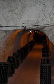 Taittinger