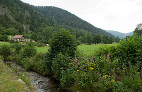 Le Valtin