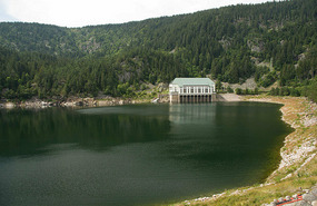 4 lakes hike