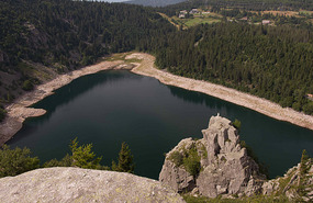 4 lakes hike