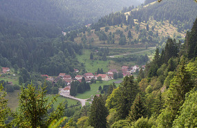 Le Valtin
