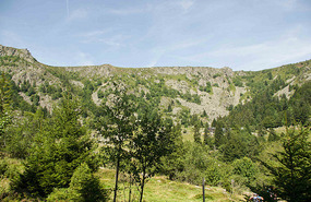 4 lakes hike