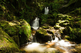 Lac Retournemer loop