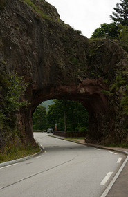 Roche des Diables