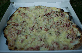 Dinner