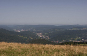 Ballon d'Alsace