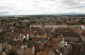 Strasbourg