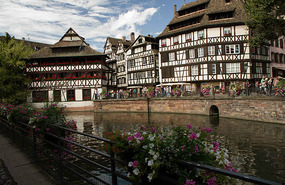 Strasbourg