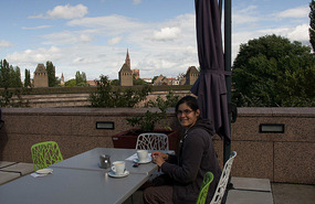 Strasbourg
