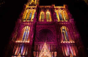 Strasbourg